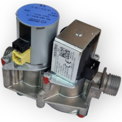 Vană gaz SR 8mm Saunier Duval 0020124874 Vană gaz SR 8mm Saunier Duval 0020124874